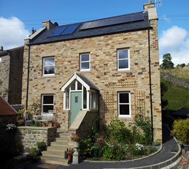 passive-house